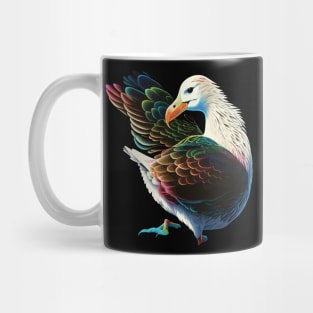 Albatross Mug